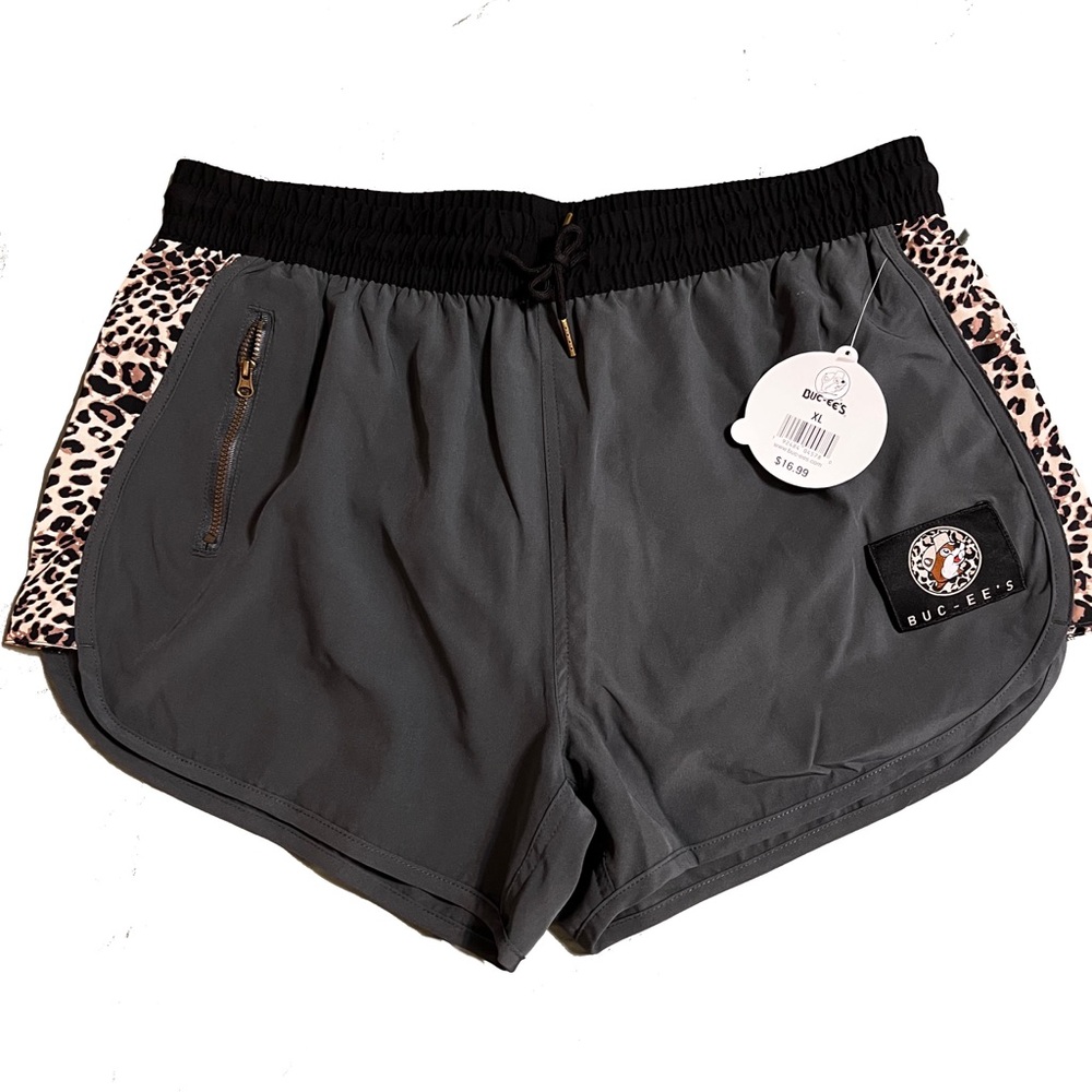 Running Shorts